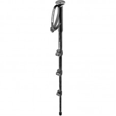 Монопод Manfrotto 294 Carbon Fiber Monopod-4s (MM294C4)